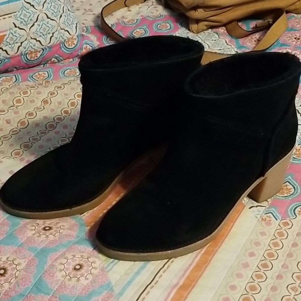 UGG Booties - 11